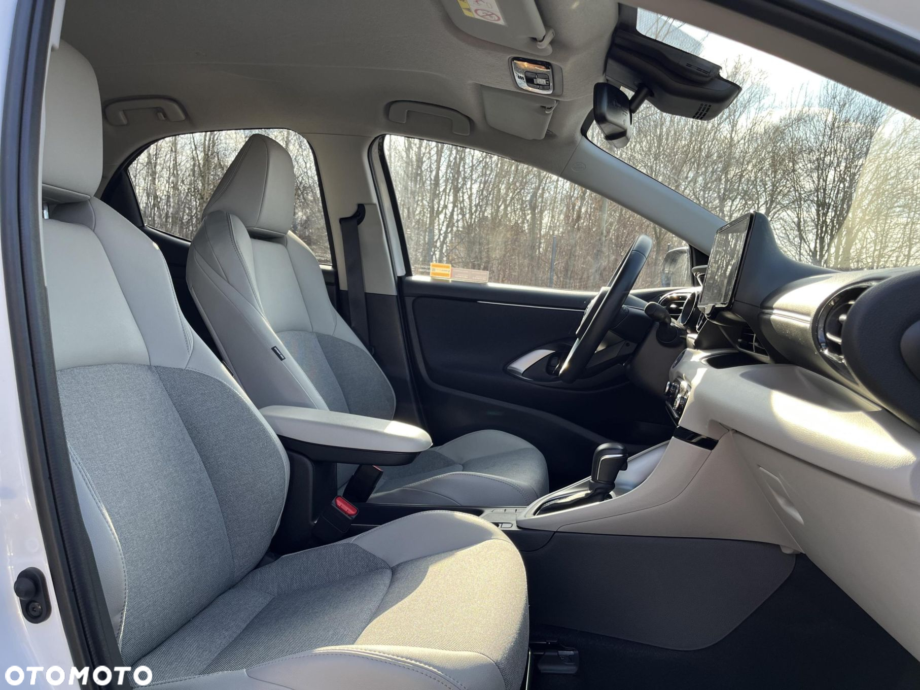 Toyota Yaris - 20