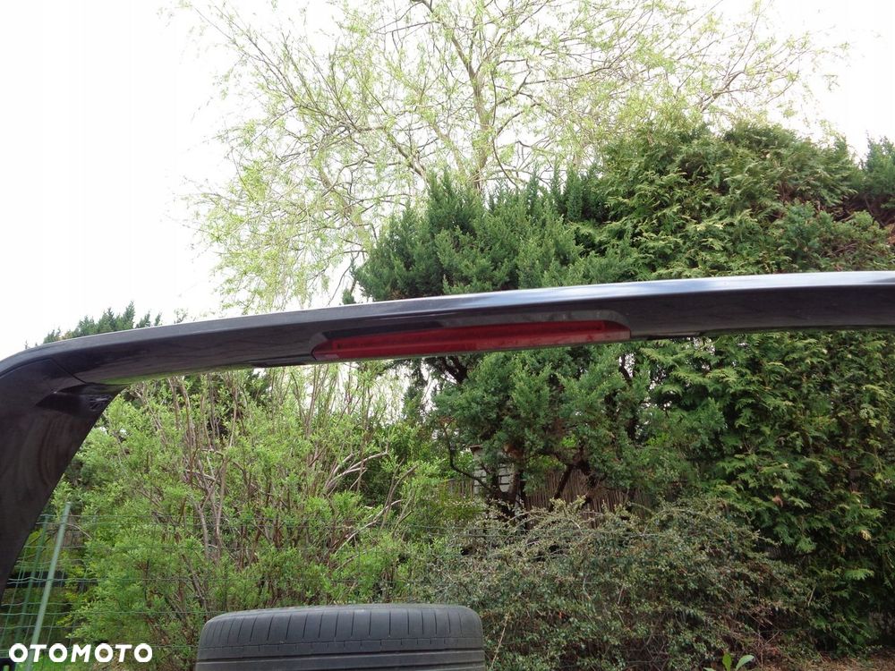 Ford Ranger obudowa skrzyni spoiler EB3B286F60BD - 8
