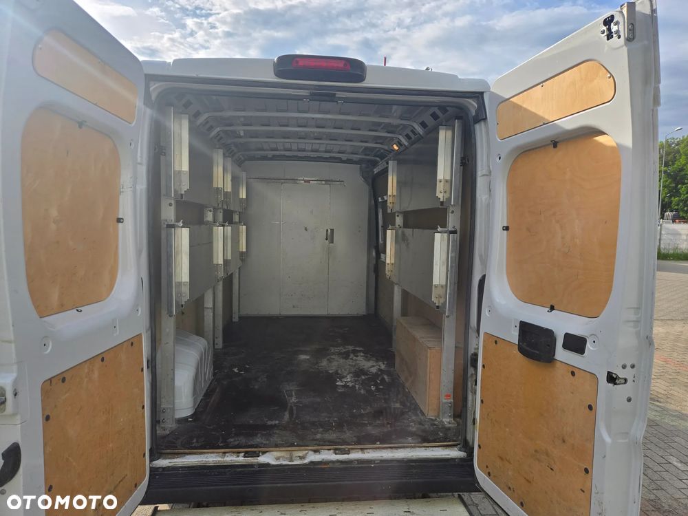 Peugeot BOXER - 13