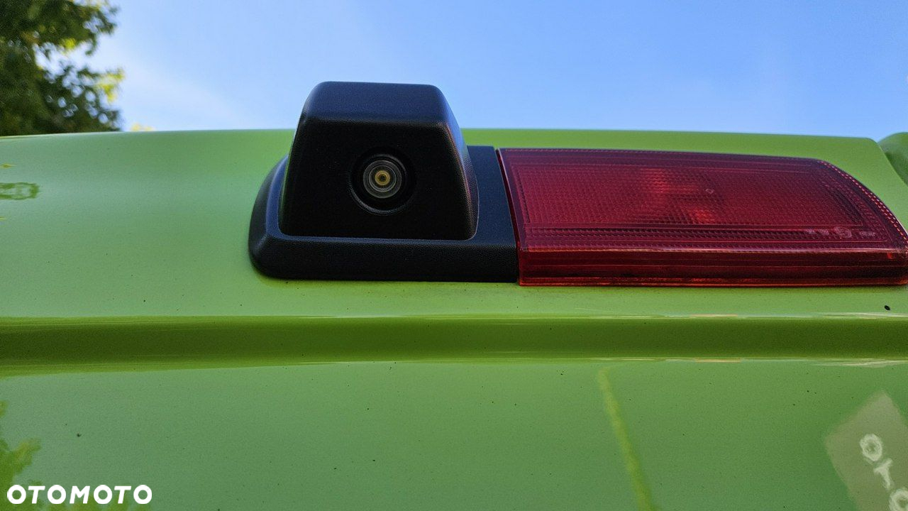 Renault Trafic - 12
