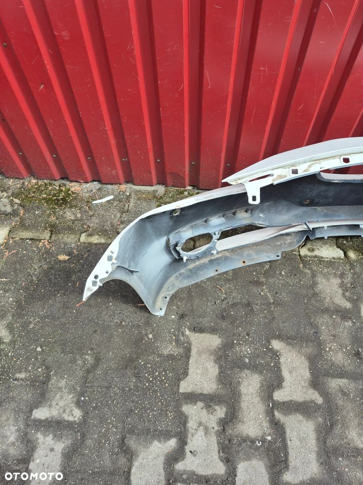 BMW 3 F30 F31  zderzak przedni 153170000100 - 7