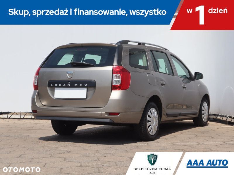 Dacia Logan - 7