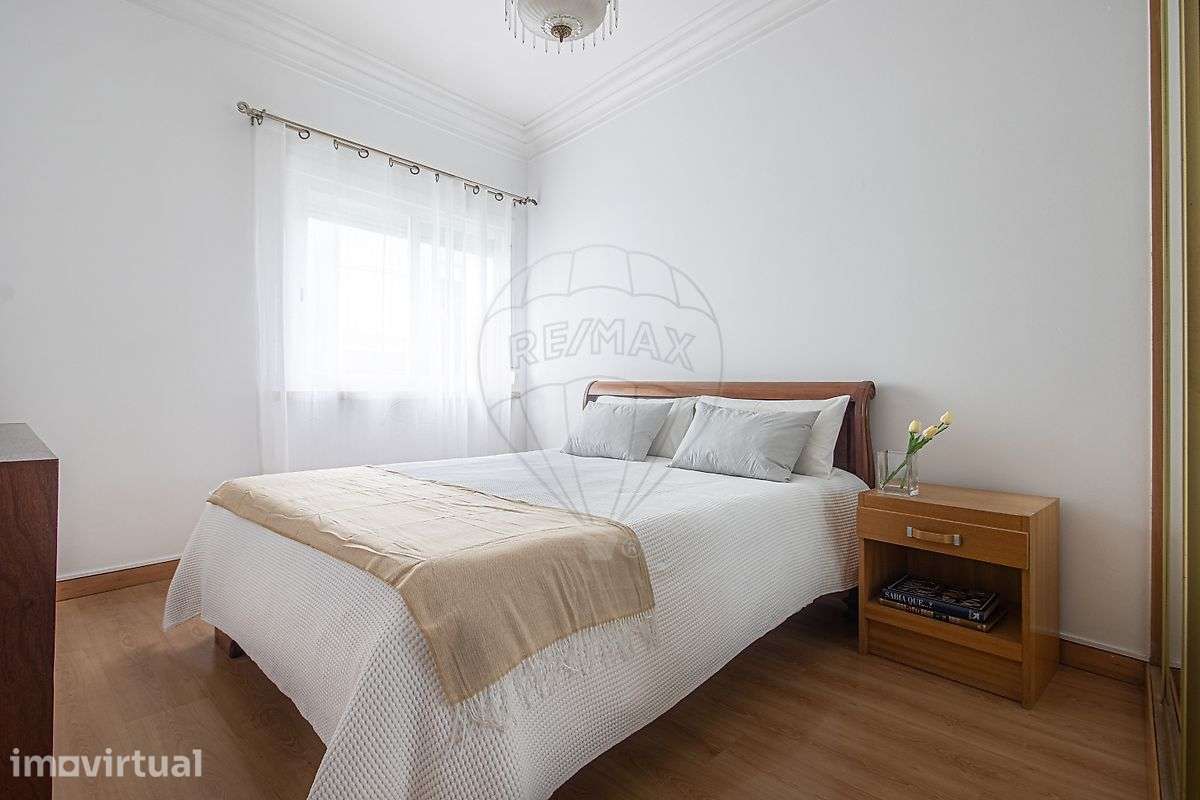 Apartamento T4 para venda - Grande imagem: 3/28