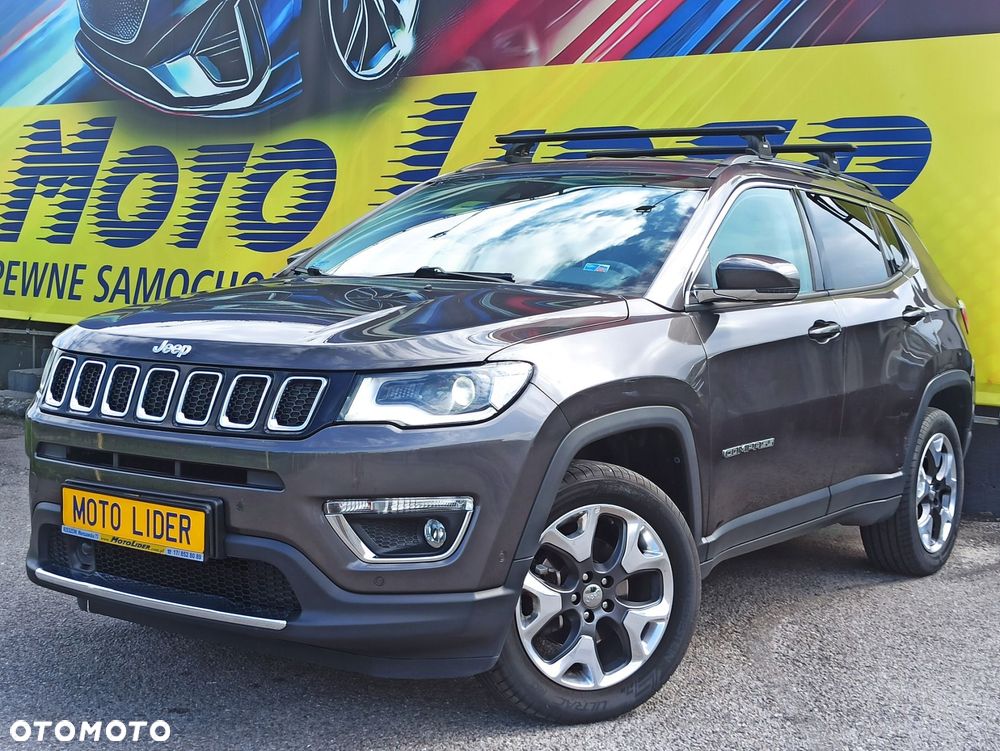 Jeep Compass - 3