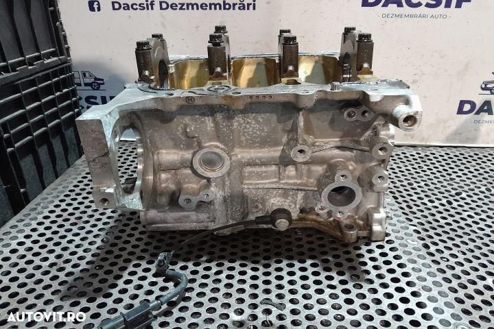Bloc motor G3LE G3LE Hyundai i20 3 [2020 - 2022] Hatchback 5-usi 1.0 - 5