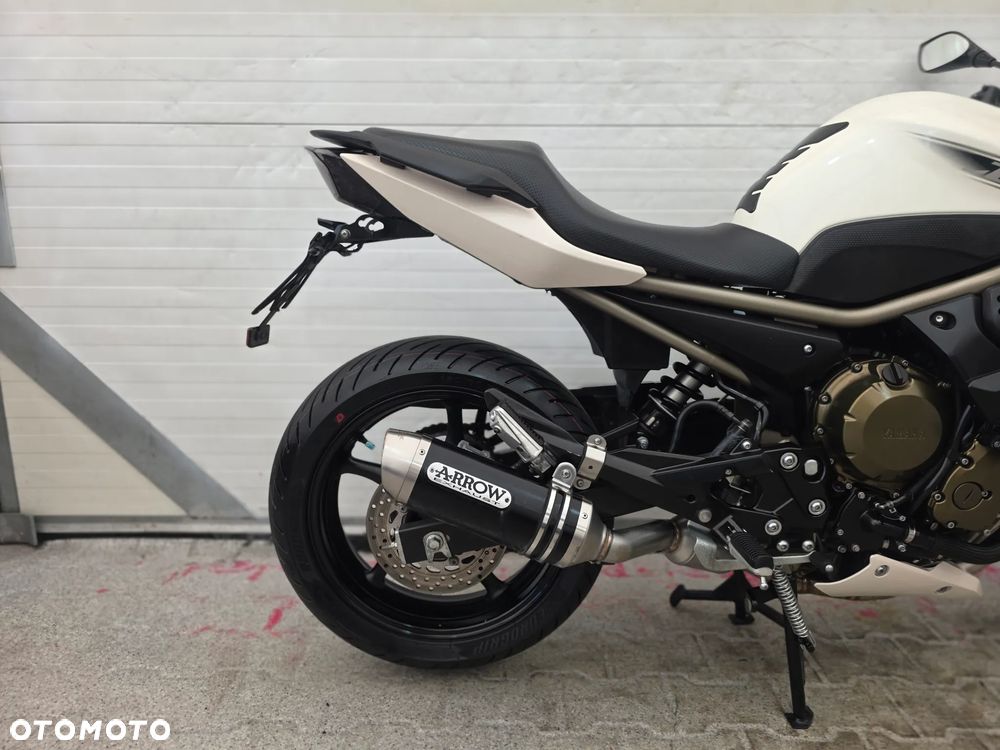 Yamaha XJ - 13