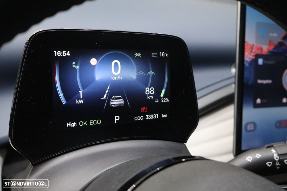 BYD Atto 3 Design - 32