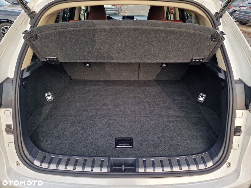 Lexus NX 200t Comfort AWD - 13