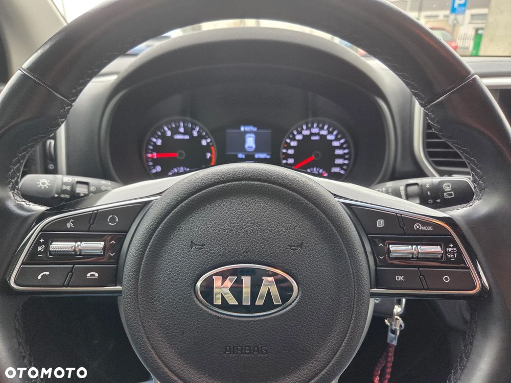 Kia Sportage 1.6 GDI M 2WD - 6