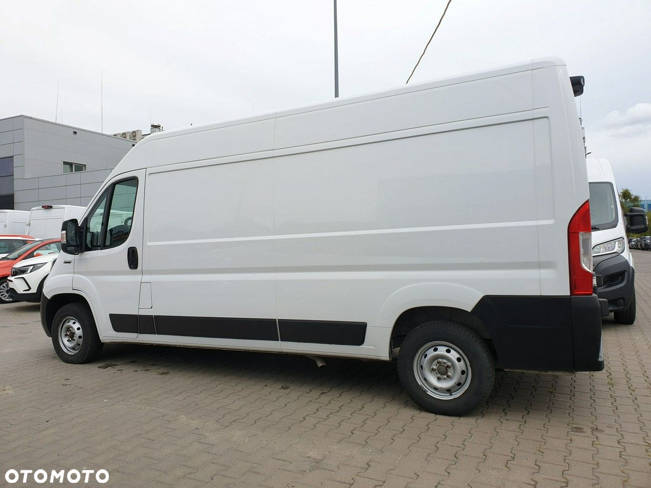 Fiat Ducato - 7