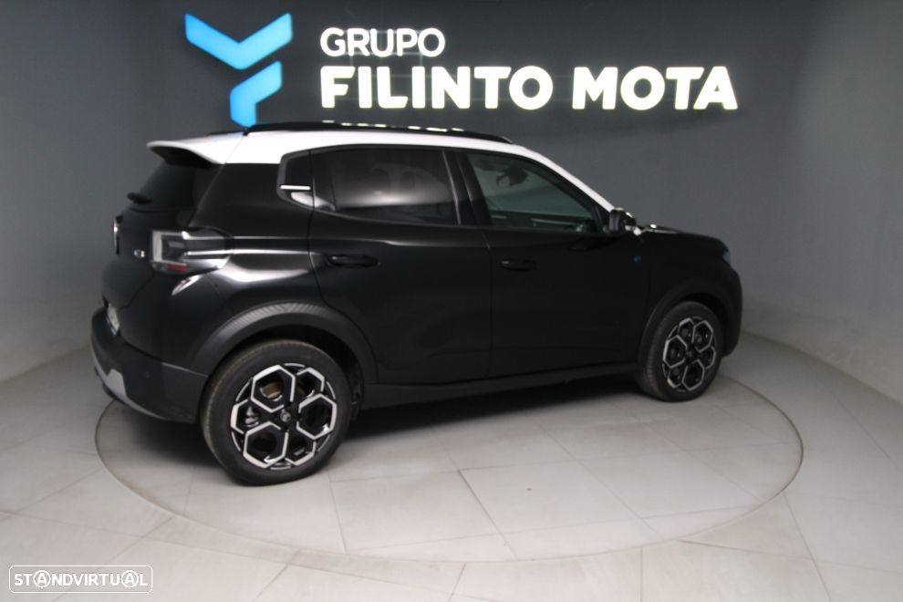 Citroën e-C3 44 kWh Autonomia Conforto Max - 2