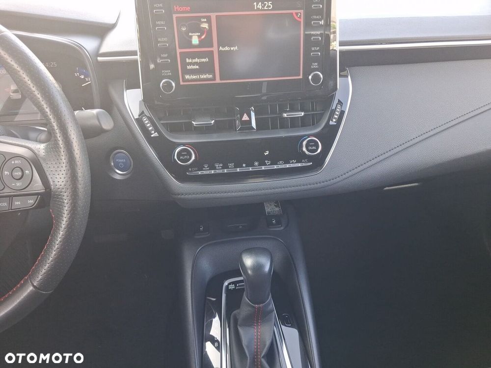 Toyota Corolla - 15