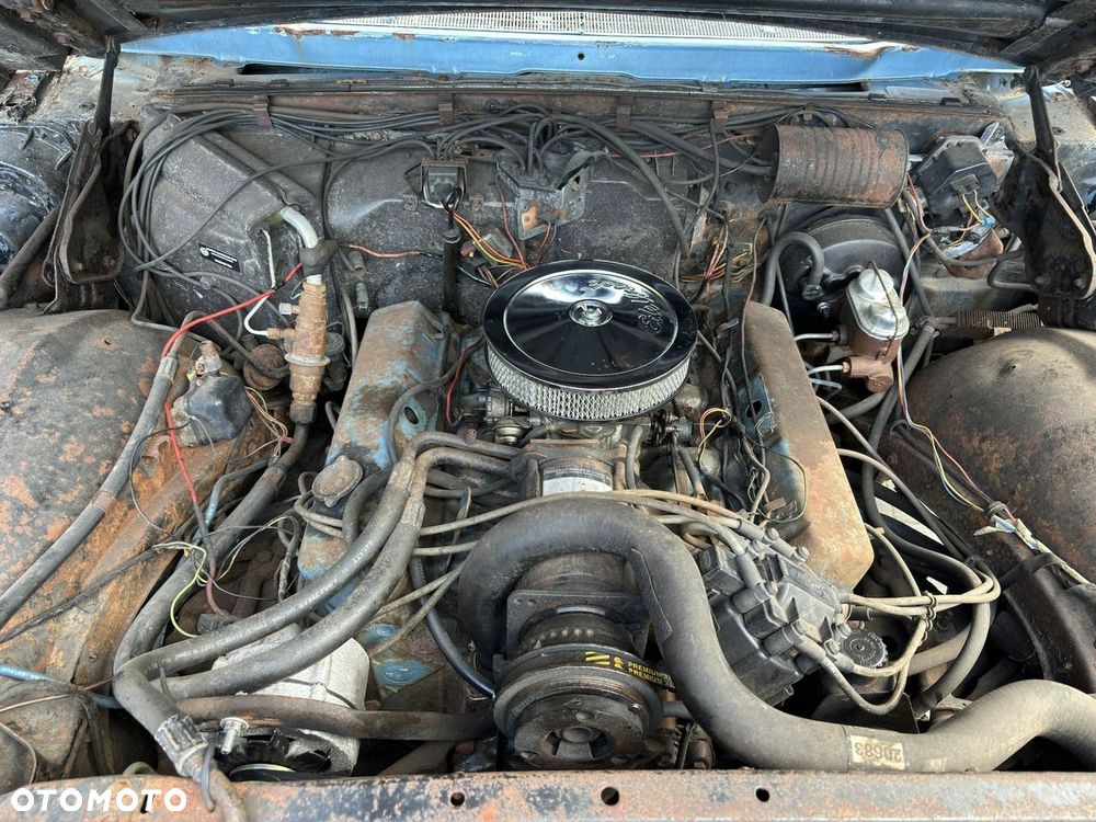 Cadillac Deville - 17