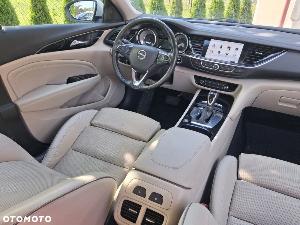 Opel Insignia 2.0 CDTI Elite S&S - 6