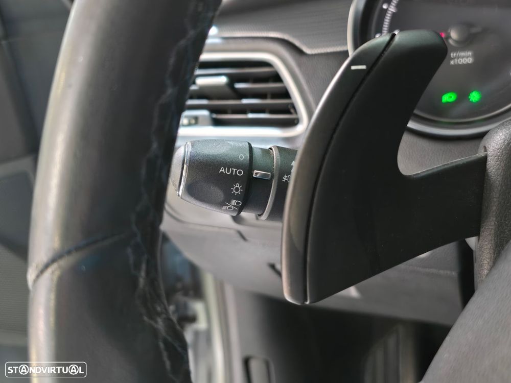 Peugeot 508 SW 1.6 e-HDi Active 2-Tronic 105g - 20