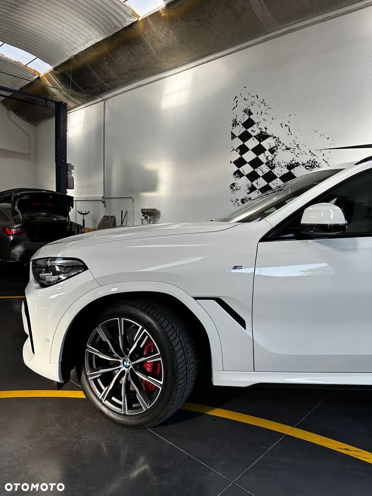 BMW X6 - 3