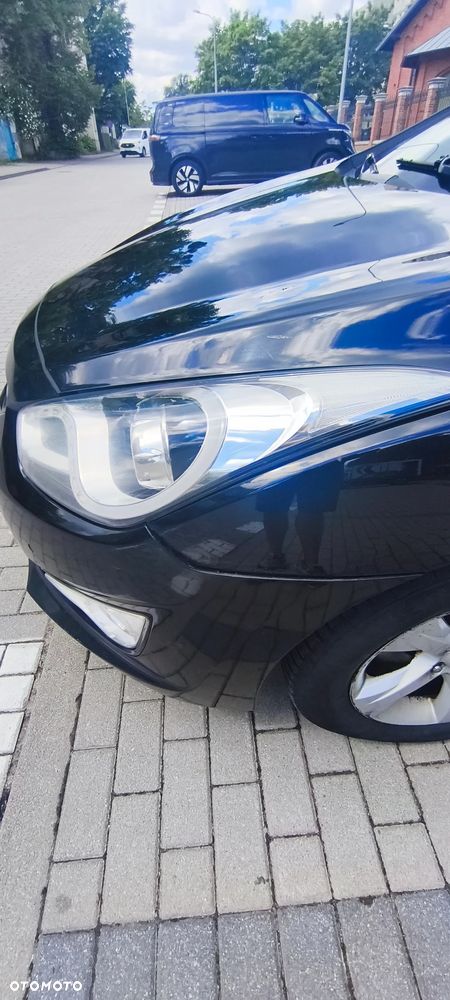 Hyundai i40 Kombi 1.7 CRDi Classic - 7