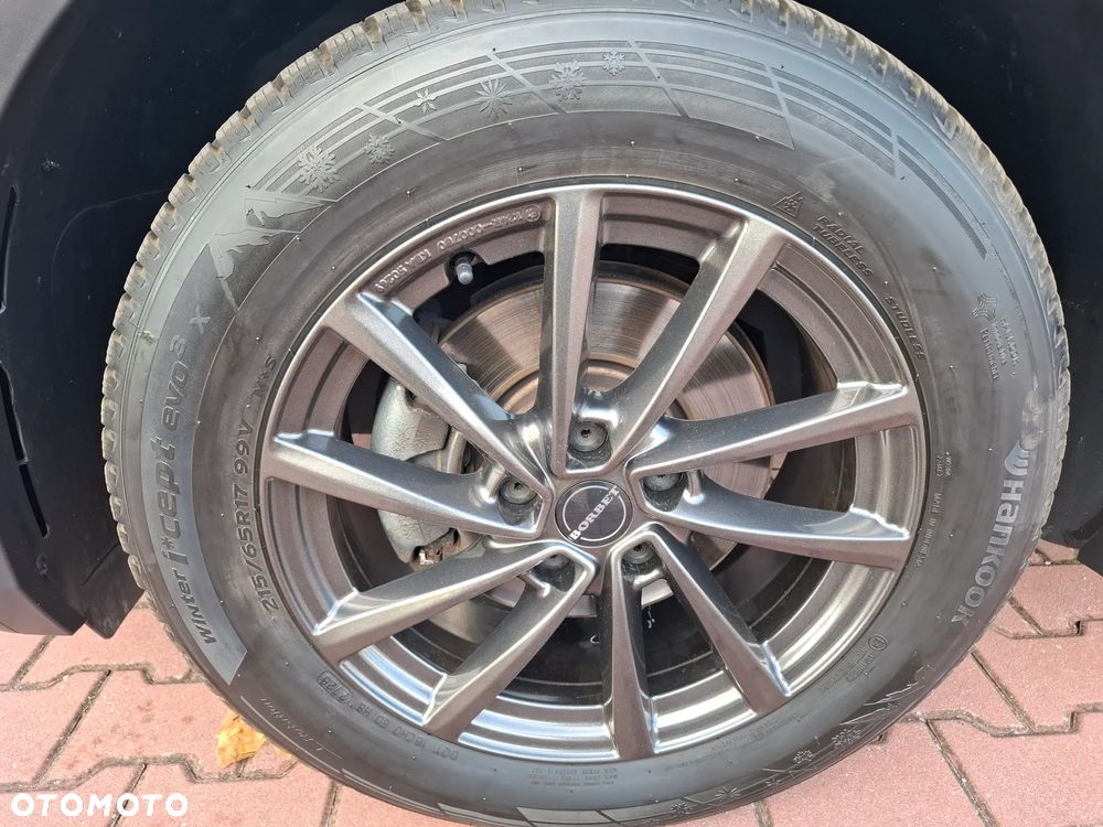 Volkswagen Tiguan 1.4 TSI BlueMotion Technology Trend & Fun - 19