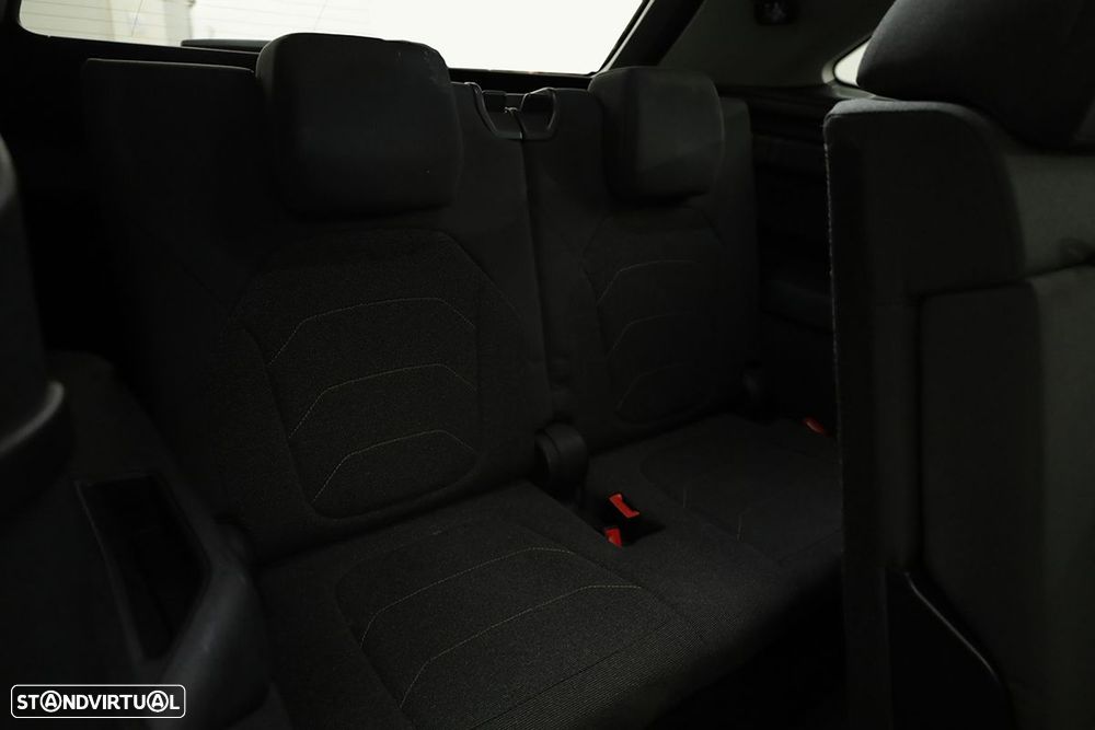 Skoda Kodiaq 2.0 TDI DSG - 20