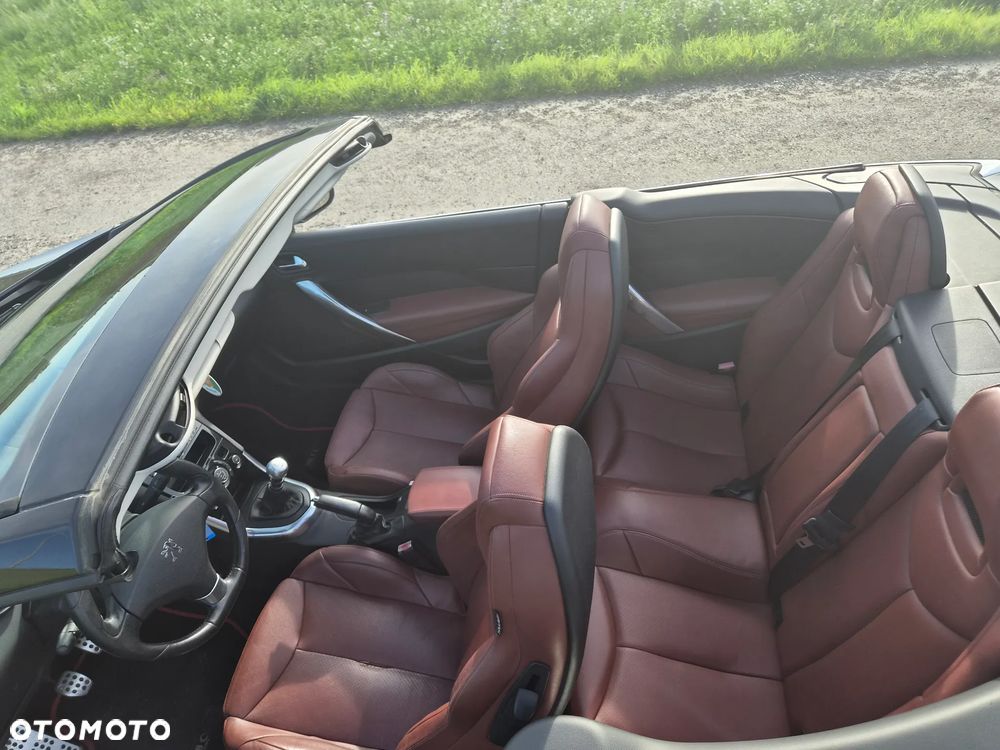 Peugeot 308 CC HDi FAP 140 Platinum - 3