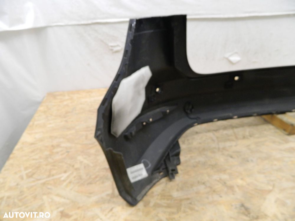 Bara spate VW Golf Sportsvan, 2014, 2015, 2016, 2017, 510827421F. - 6