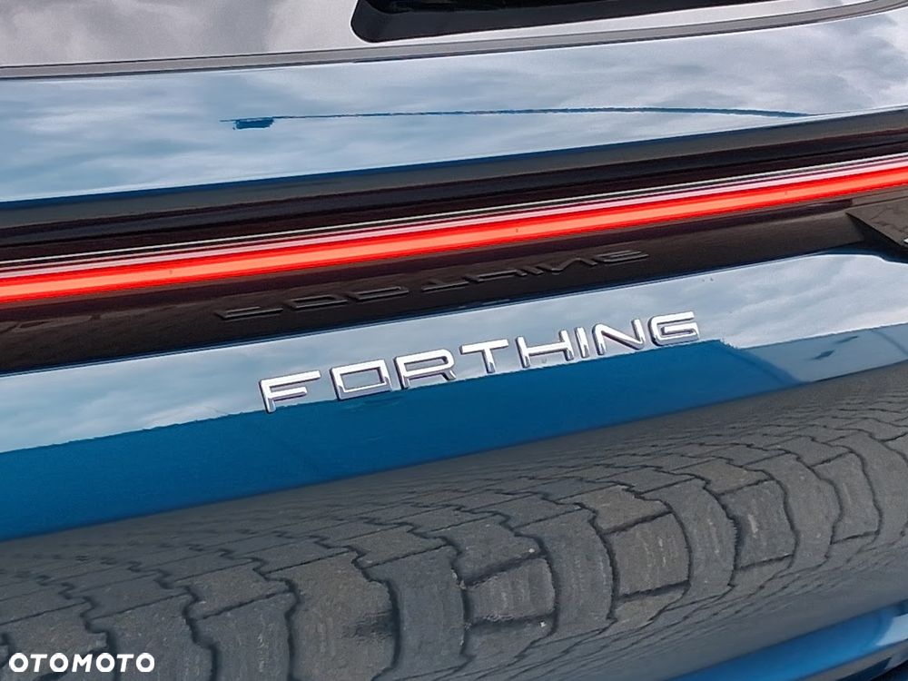 Forthing T5 EVO - 15