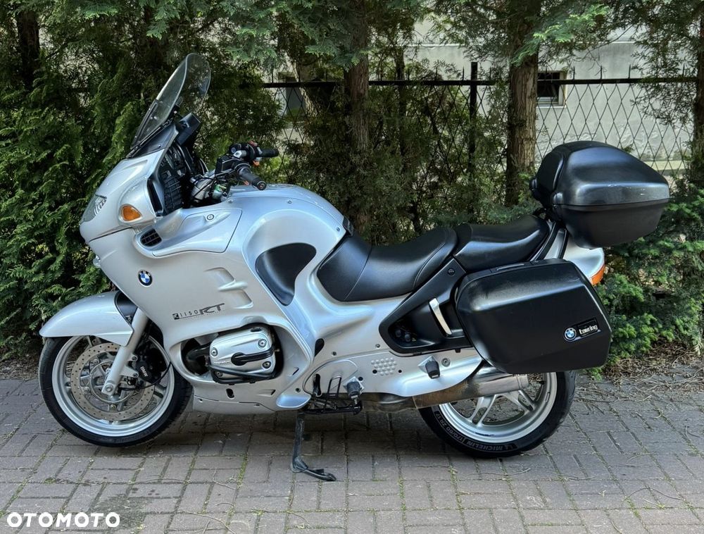 BMW R - 13