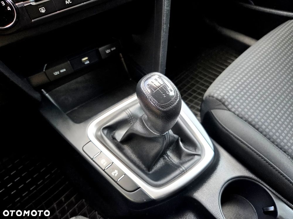 Kia Ceed 1.0 T-GDI M - 35
