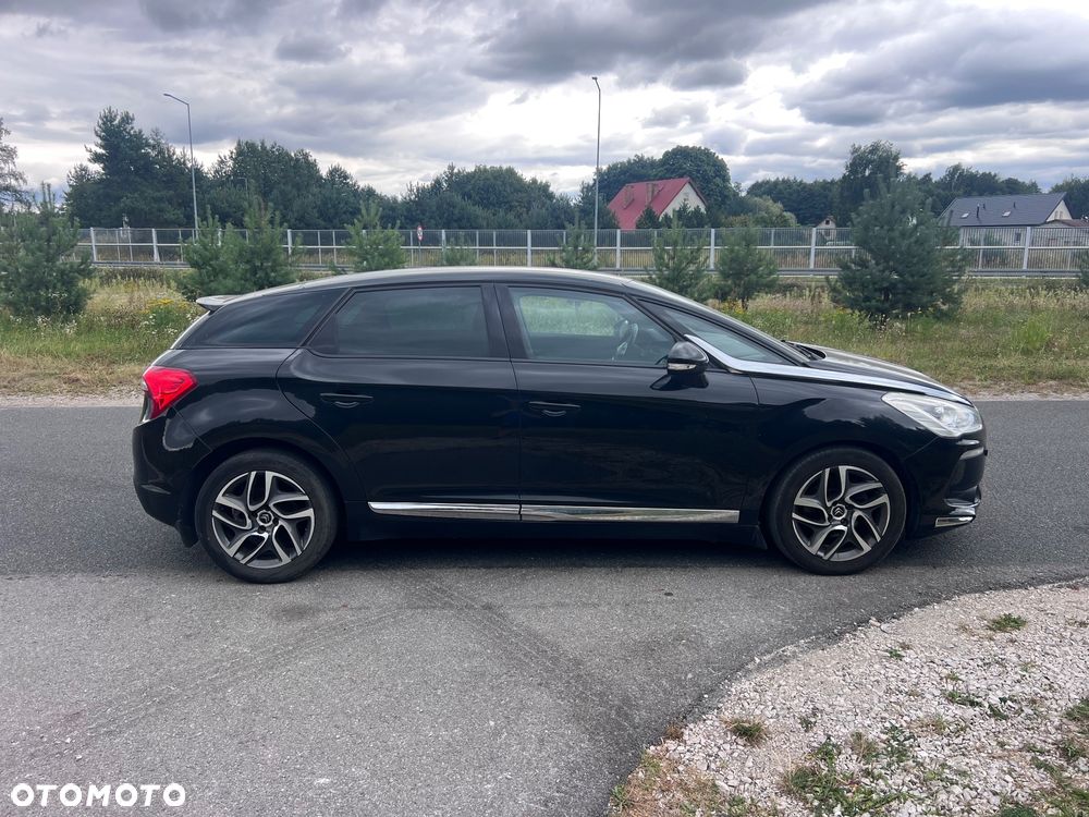 Citroën DS5 1.6 THP Chic - 8