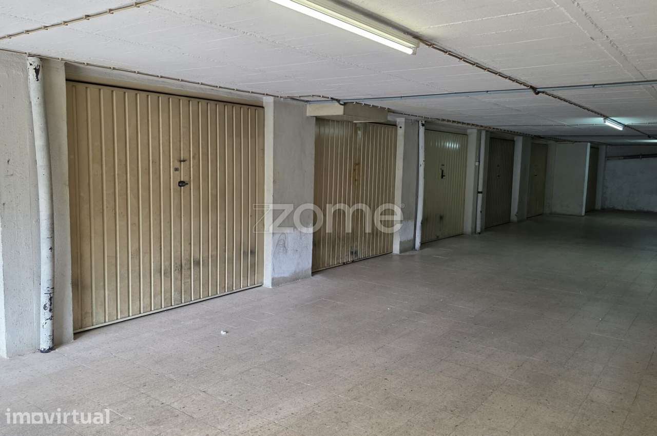 Garagem com 47m2 - Grande imagem: 5/7