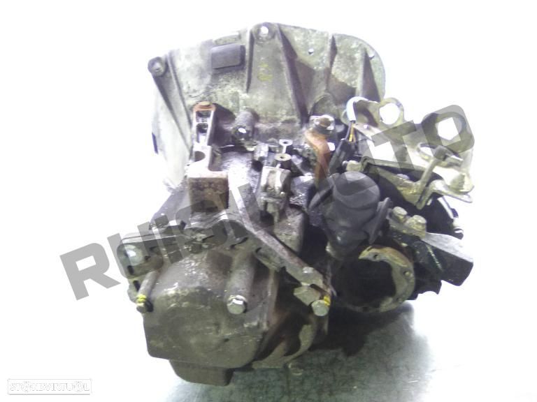 Caixa Velocidades Man.  Fiat Bravo I [1995_2001] 1.9 Td 100 S - 3