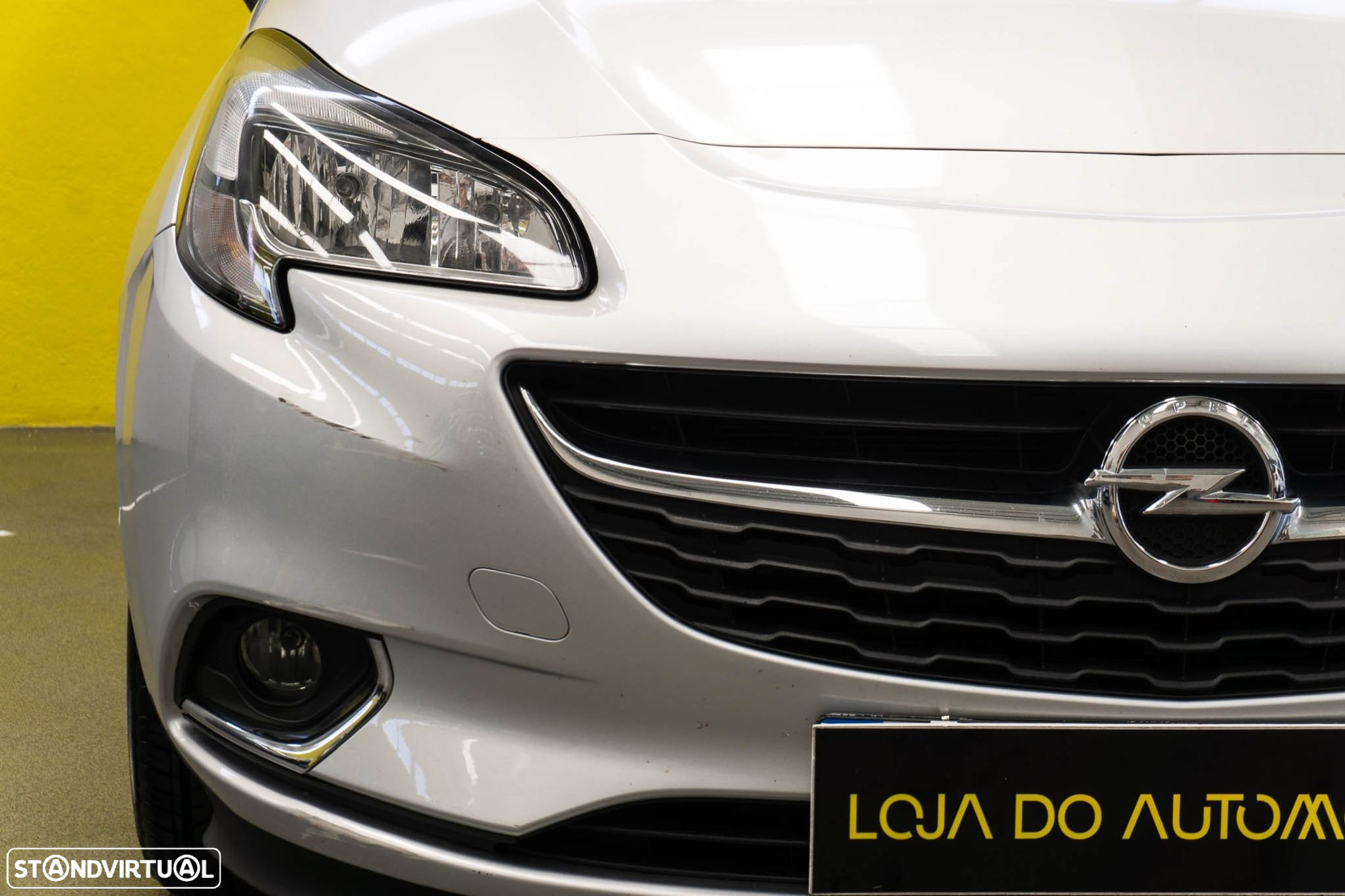 Opel Corsa 1.3 CDTi Cosmo J17 - 32