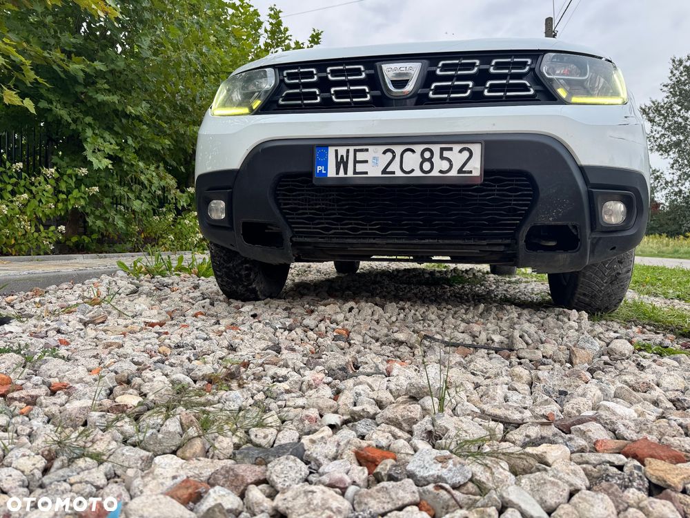 Dacia Duster 1.0 TCe Essential - 10