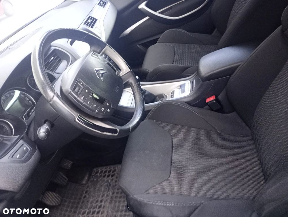 Citroën C5 1.6 THP Exclusive - 11