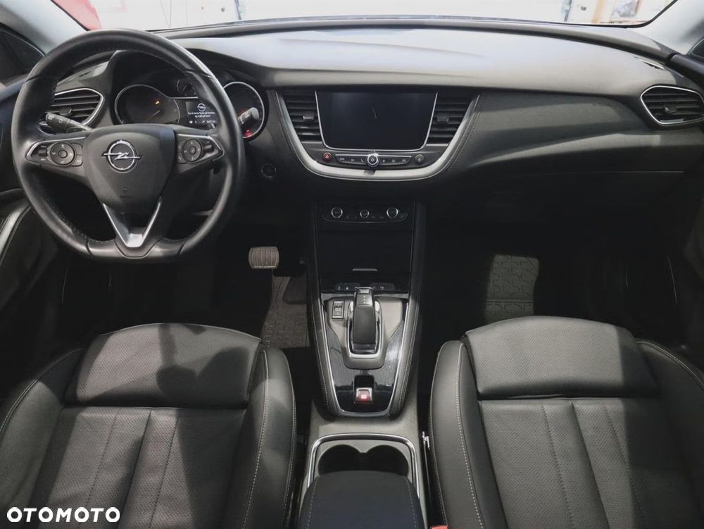 Opel Grandland X Plug-in-Hybrid4 1.6 DI Start/Stop INNOVATION - 14