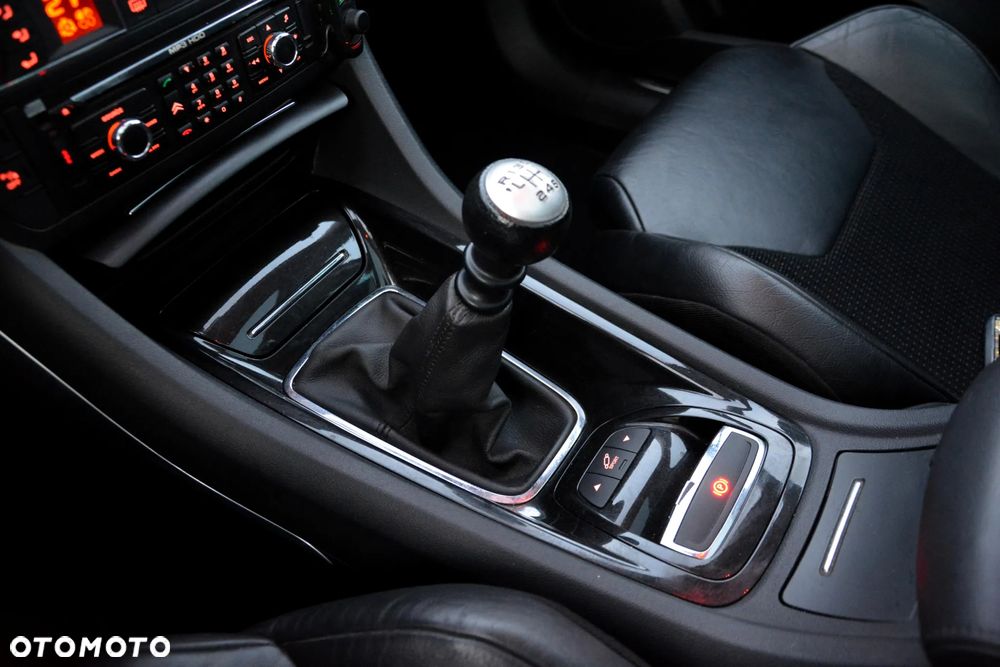 Citroën C5 HDi 140 FAP Exclusive - 25