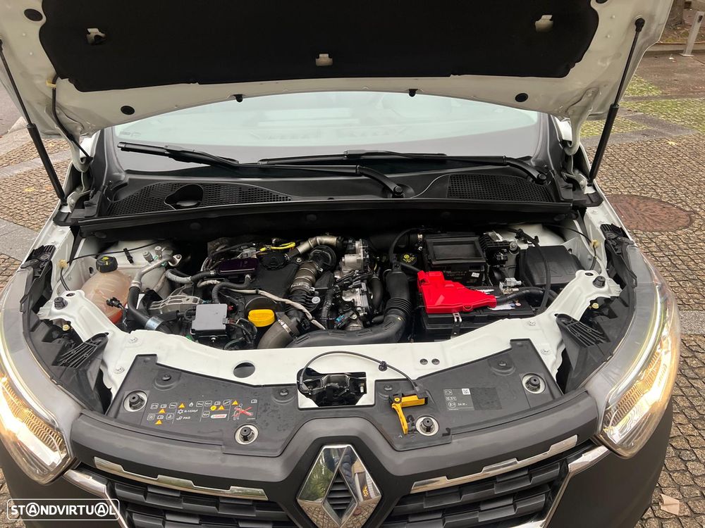 Renault Kangoo Express 1.5Dci C/IVA Dedutível - 18