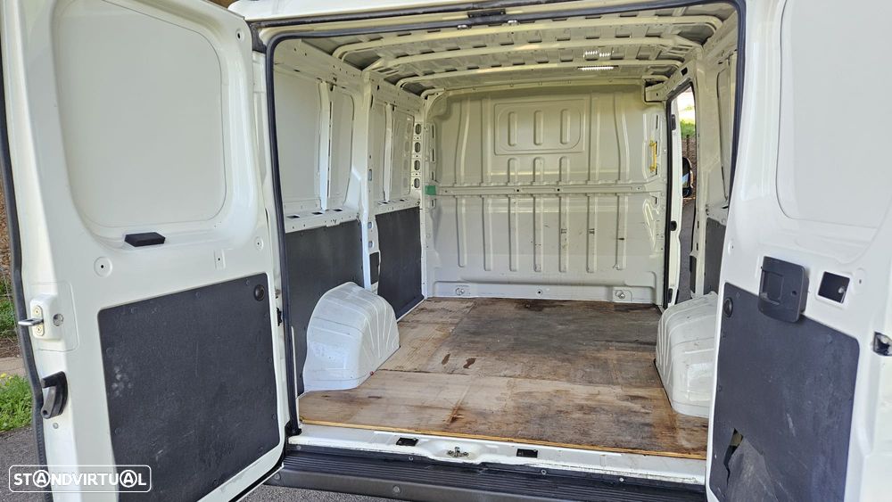 Peugeot BOXER 2.2 Hdi L1H1 - 32