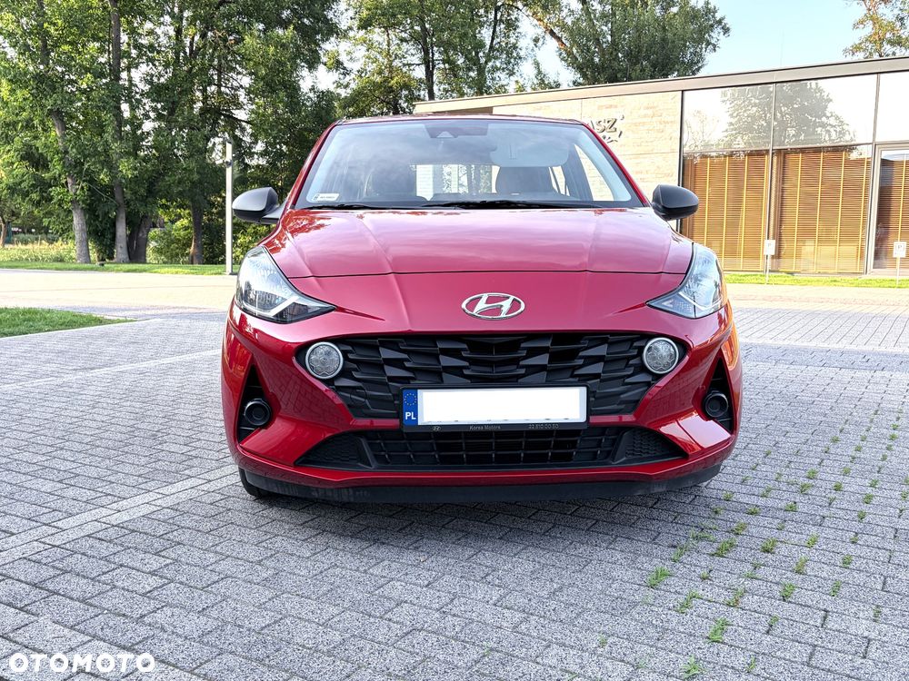Hyundai i10 1.0 Comfort - 6