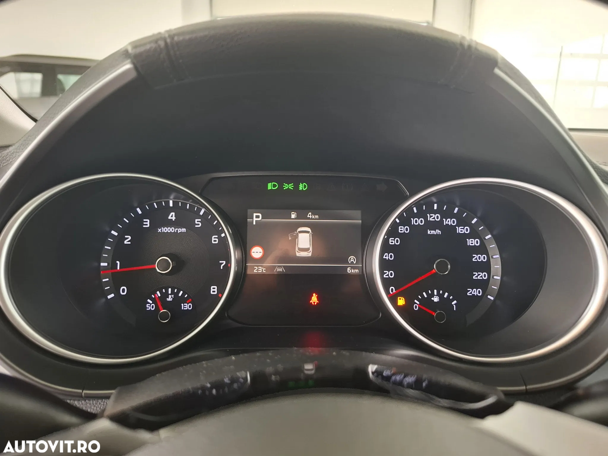 Kia Ceed SW 1.5 T-GDI 7DCT Best - 12