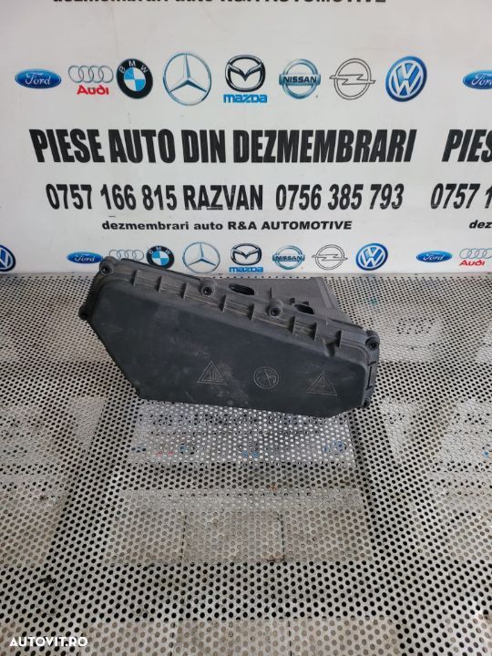 Carcasa Calculator Motor Ecu Bmw F20 F21 F22 F23 Volan Stanga Europa - 3