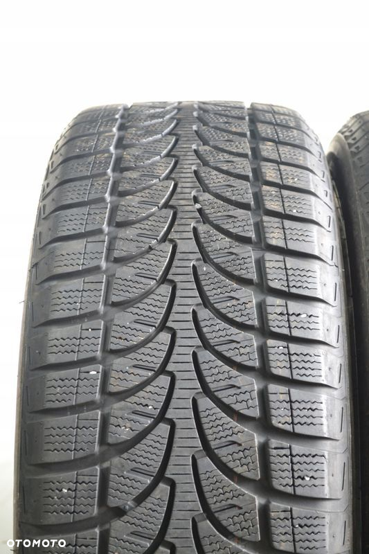 235/60R18 103H BRIDGESTONE BLIZZAK LM80 EVO x2szt 8959z - 4