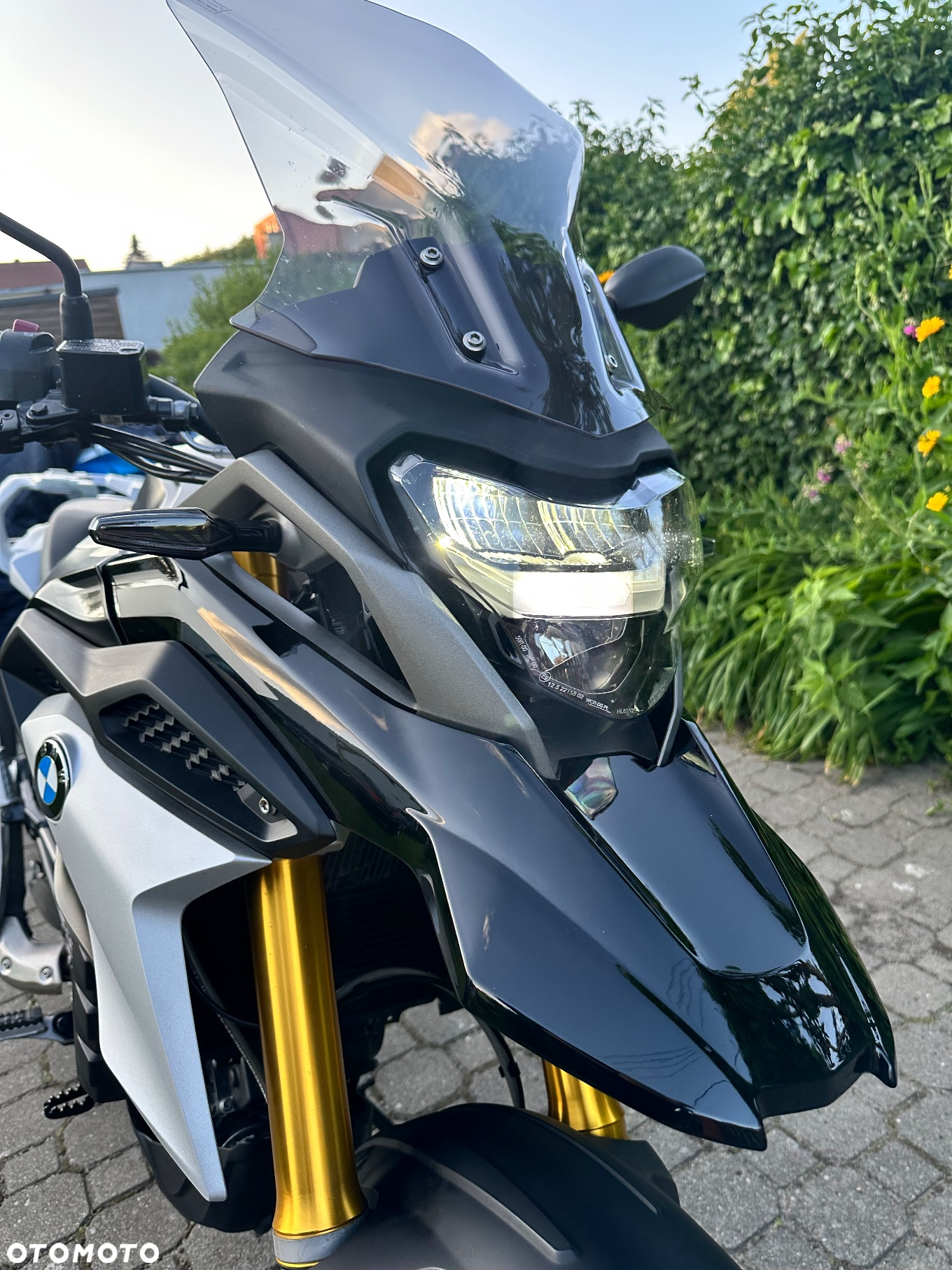 BMW GS - 13