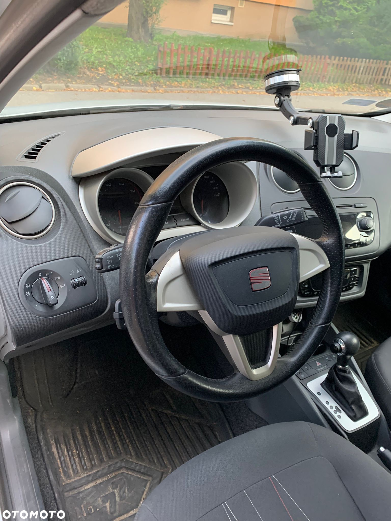 Seat Ibiza 1.2 TSI DSG Sport - 17