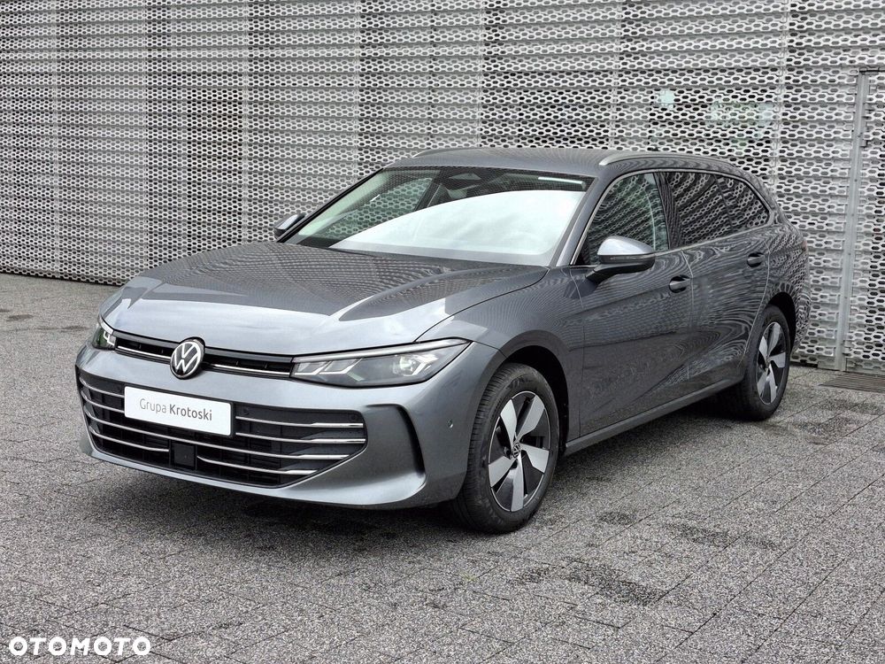 Volkswagen Passat - 3