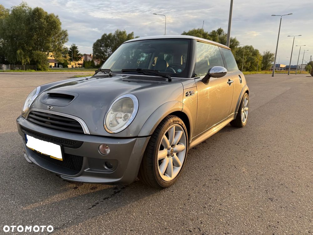 MINI Cooper S Standard - 2