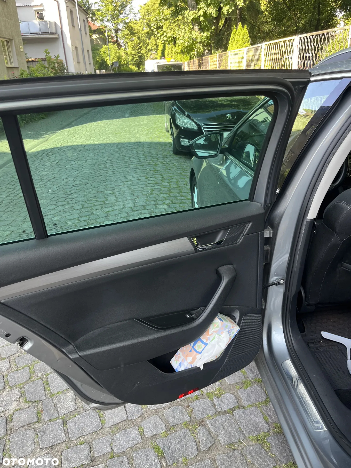 Skoda Superb 2.0 TDI Style - 21
