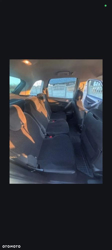 Citroën C4 Picasso 1.8 16V Style - 17