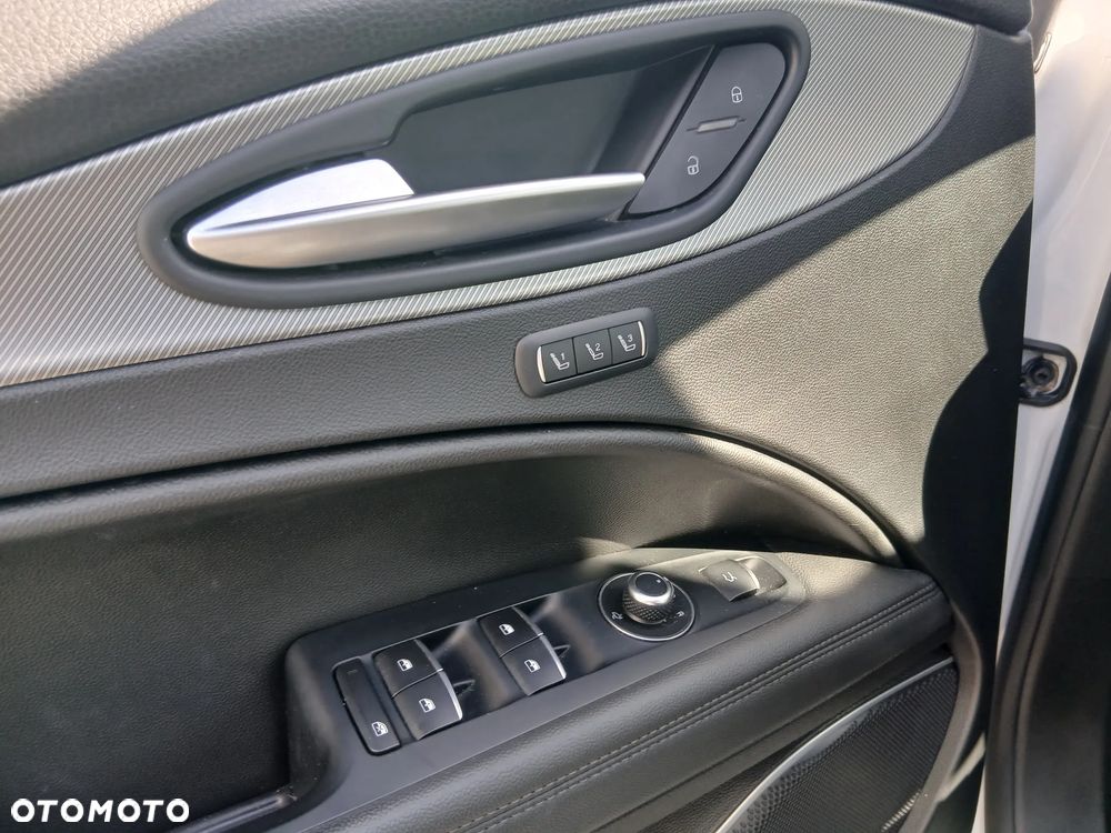 Alfa Romeo Stelvio 2.0 Turbo Executive Q4 - 17
