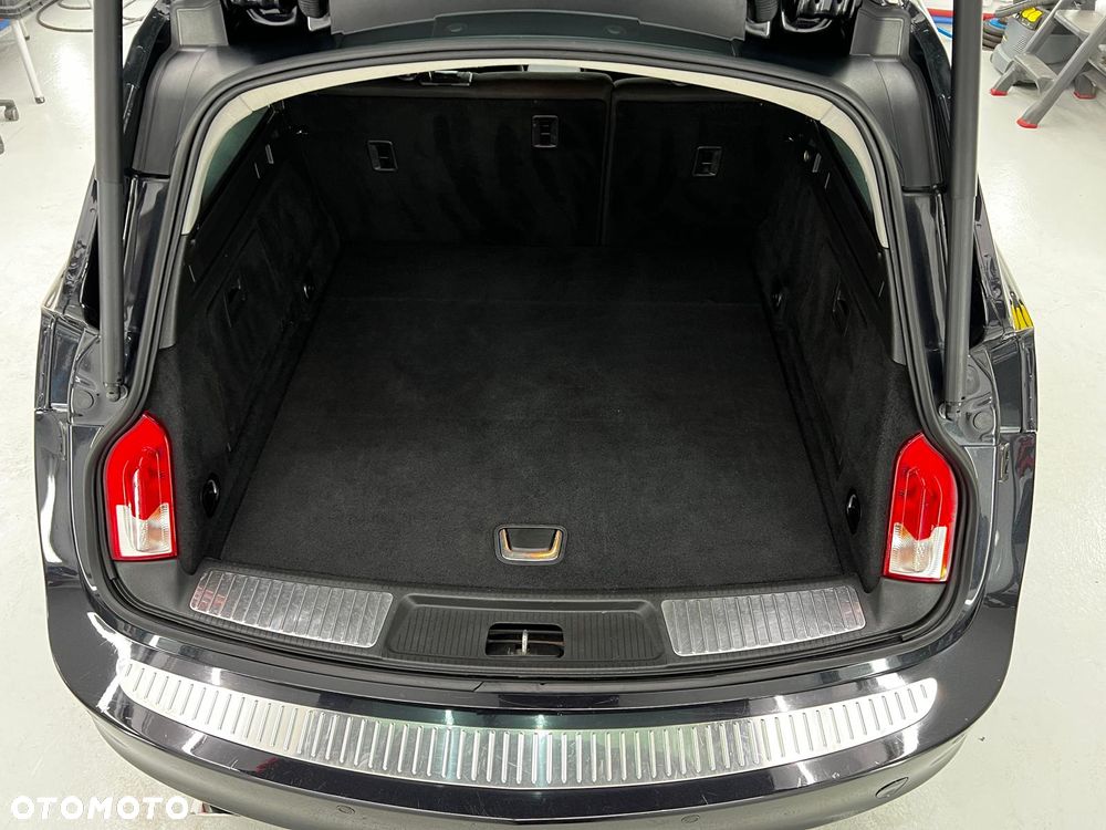 Opel Insignia 2.0 CDTI 4x4 Automatik Business Edition - 25